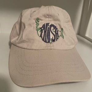 Phish Khaki Baseball Hat